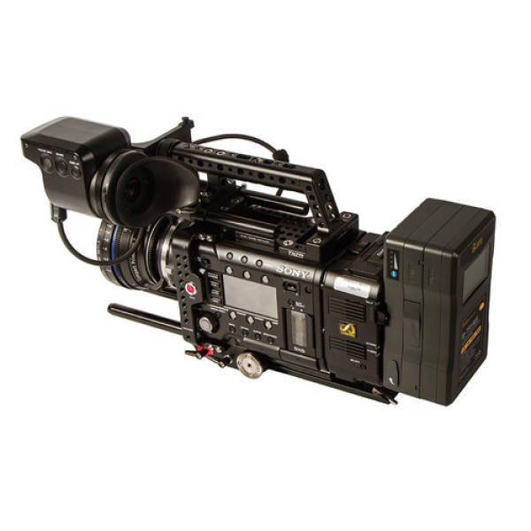 Риг система Tilta ES-T12 для камеры Sony F5 и F55